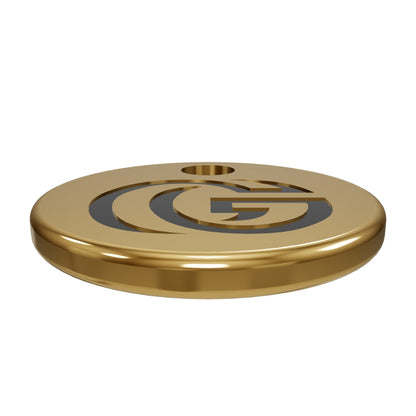 Etiqueta Oval - Personalizada